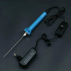 Foam Cutter | Hot-Wire Precision & Stainless Steel Wire | 5 Lengths 50–250 mm