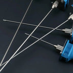 Foam Cutter | Hot-Wire Precision & Stainless Steel Wire | 5 Lengths 50–250 mm