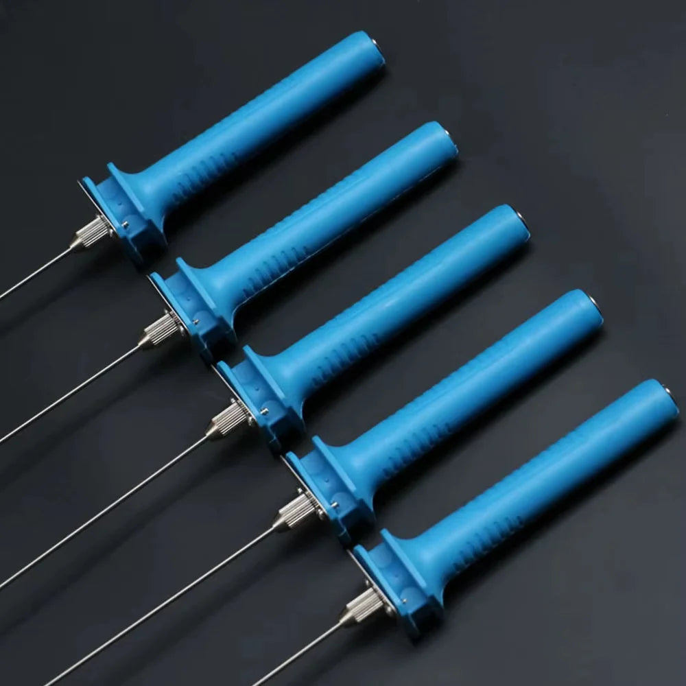 Foam Cutter | Hot-Wire Precision & Stainless Steel Wire | 5 Lengths 50–250 mm