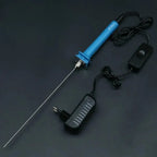 Foam Cutter | Hot-Wire Precision & Stainless Steel Wire | 5 Lengths 50–250 mm