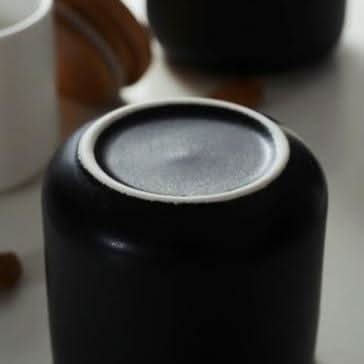 Food Storage Container with Airtight Bamboo Lid