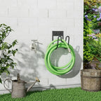Garden Hose Holder | Durable Metal & Wall-Mounted