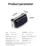 GPS Tracker with Mobile App