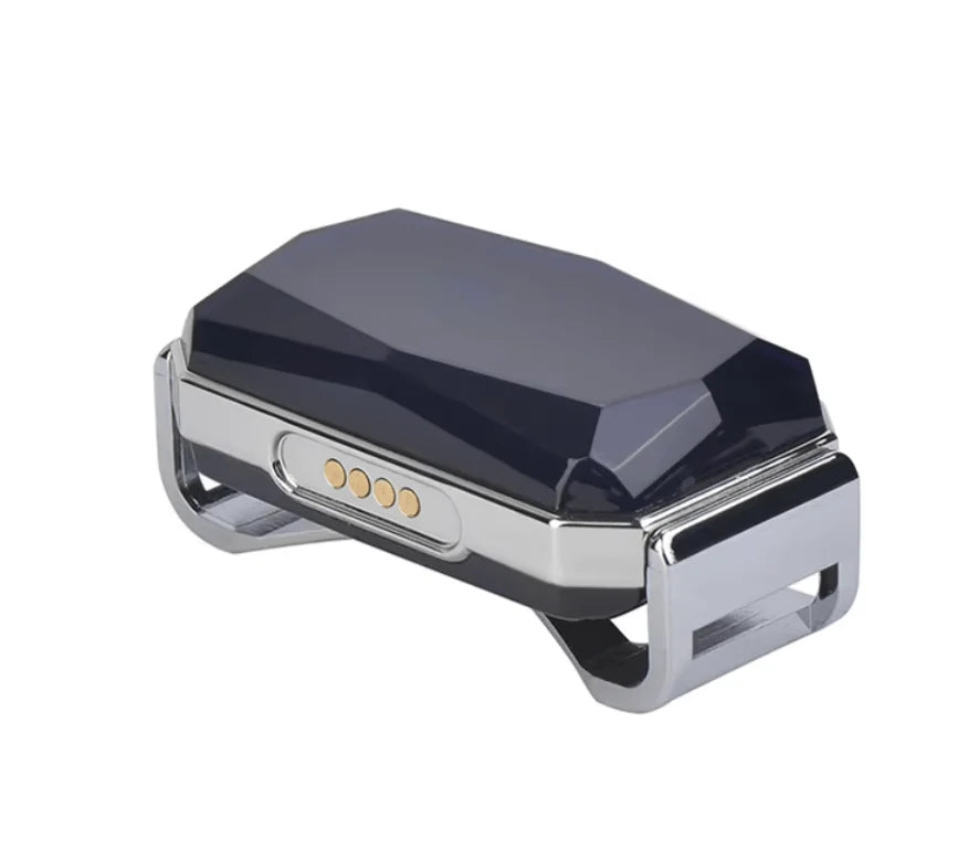 GPS Tracker with Mobile App