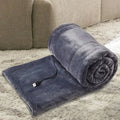Heated Blanket | USB-Powered & 3 Heat Settings | 99 x 79 cm