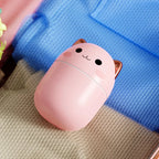 Humidifier | 2-in-1 Night Light & Dual Spray | 200 ml