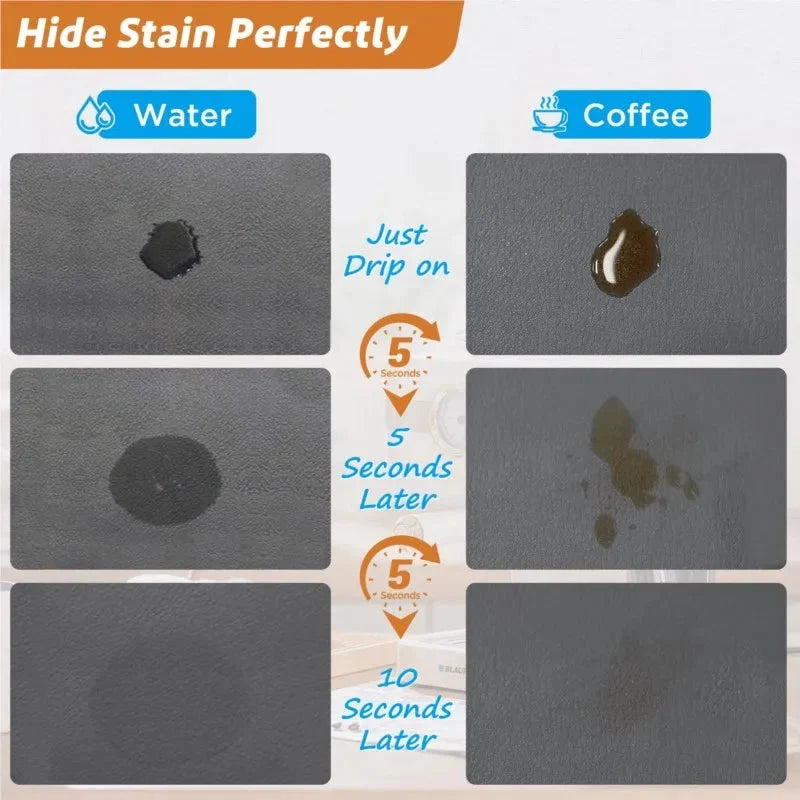 Kitchen & Bath Mat | Diatomite Quick-Dry & Non-Slip