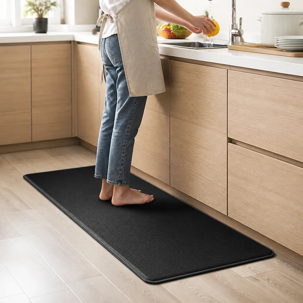Kitchen Mat with Foam Core