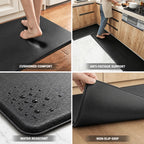 Kitchen Mat with Foam Core