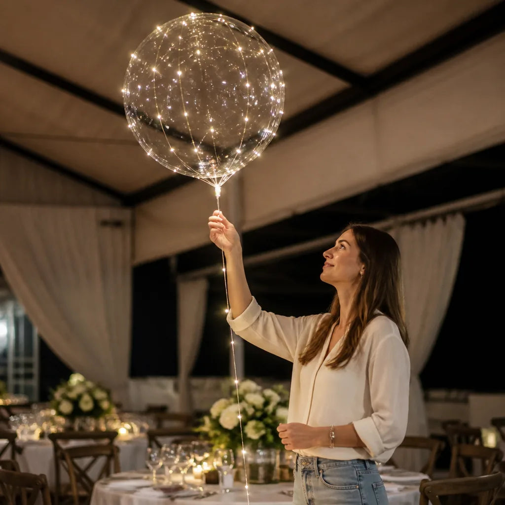 LED Balloon