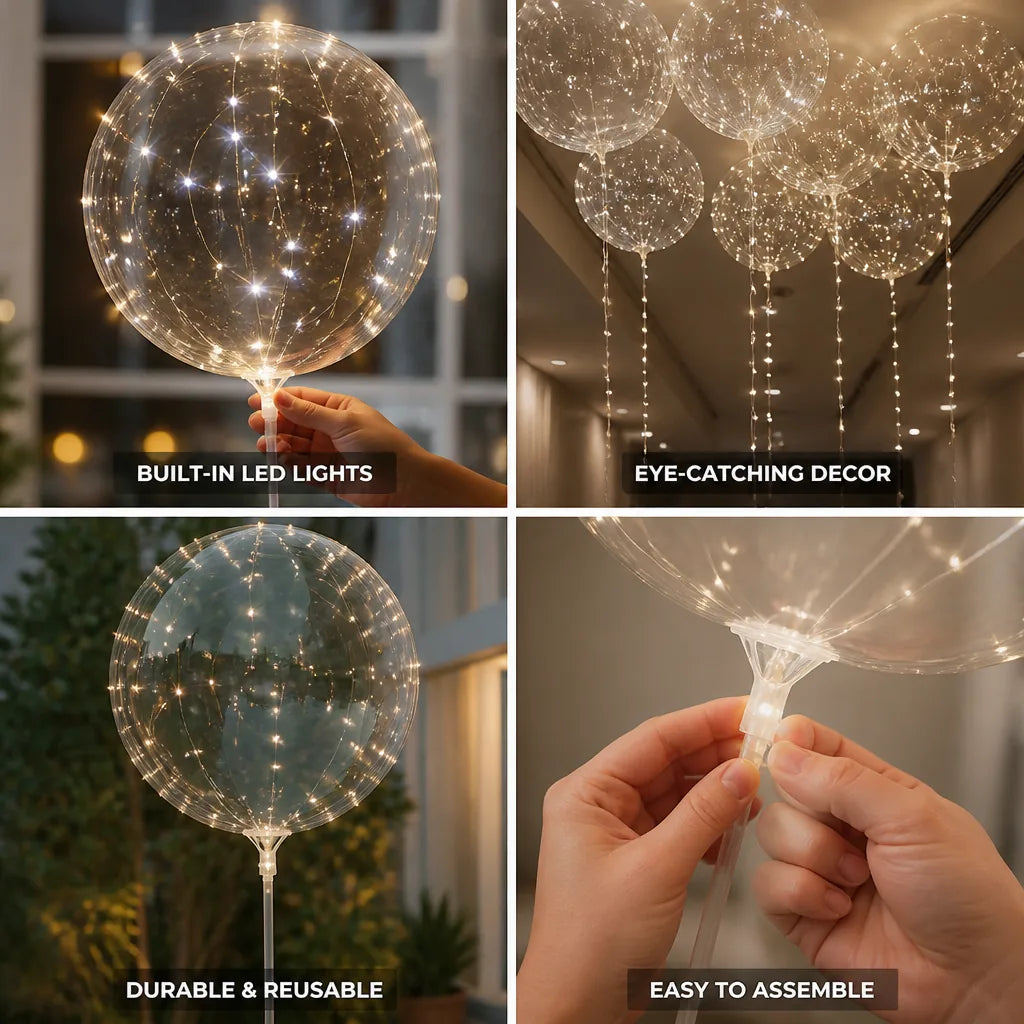 LED Balloon