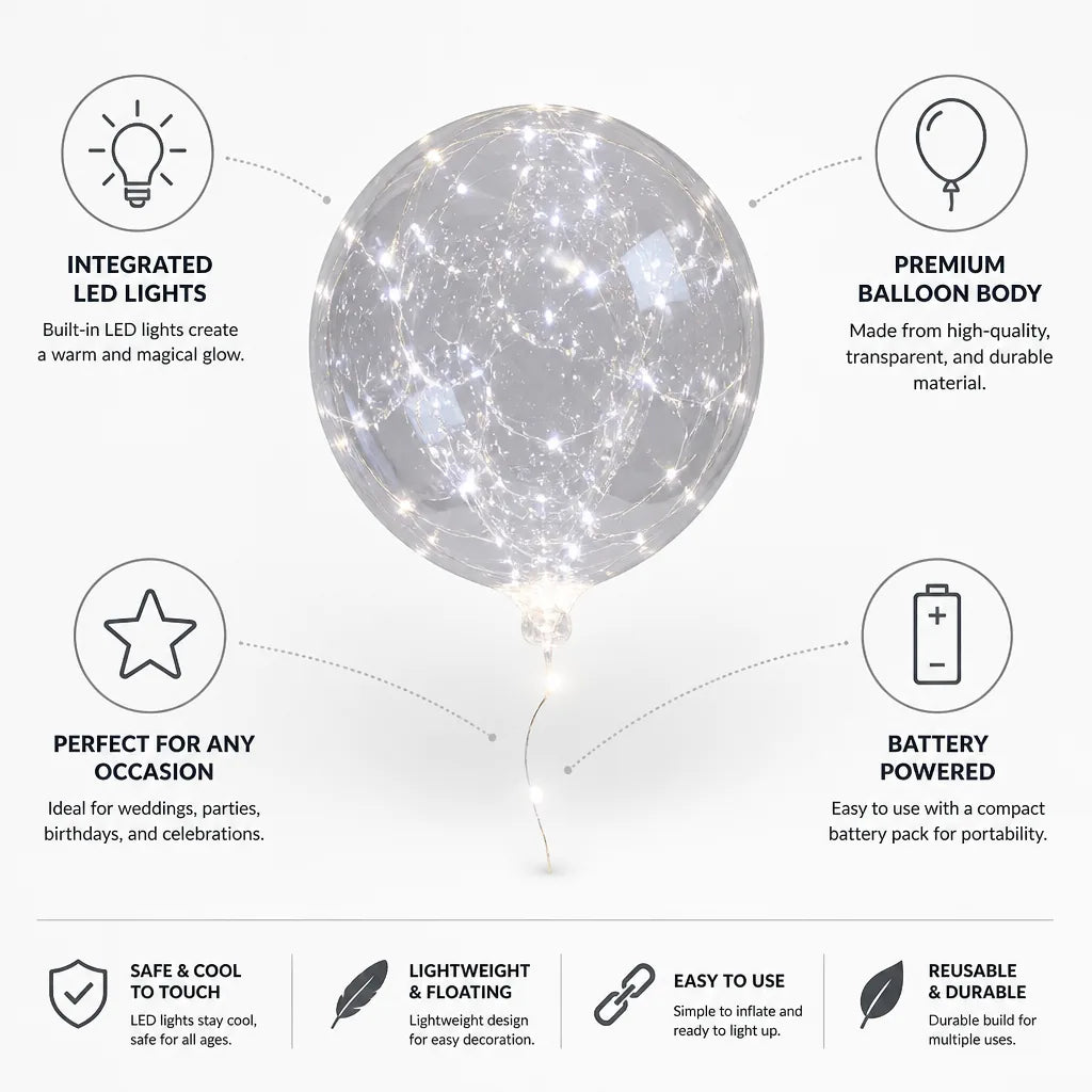 LED Balloon