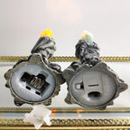 LED Candle | Skeleton Hand Flameless & Battery-Operated