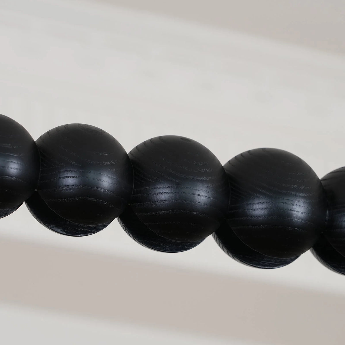 Linear Chandelier | Integrated LED & Adjustable Height | 3 Sizes
