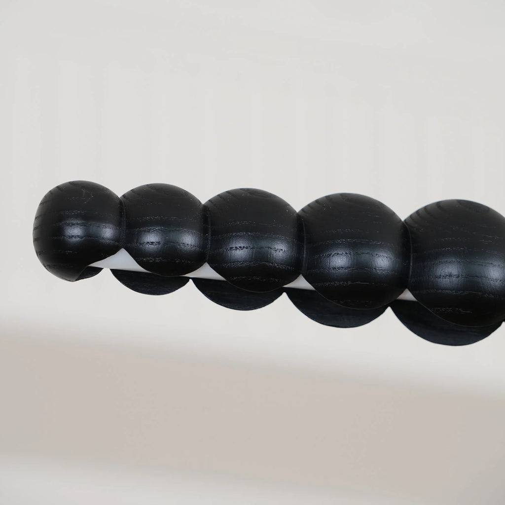 Linear Chandelier | Integrated LED & Adjustable Height | 3 Sizes