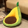 Lounge Chair | Ultra-Soft Filling & Non-Slip Base