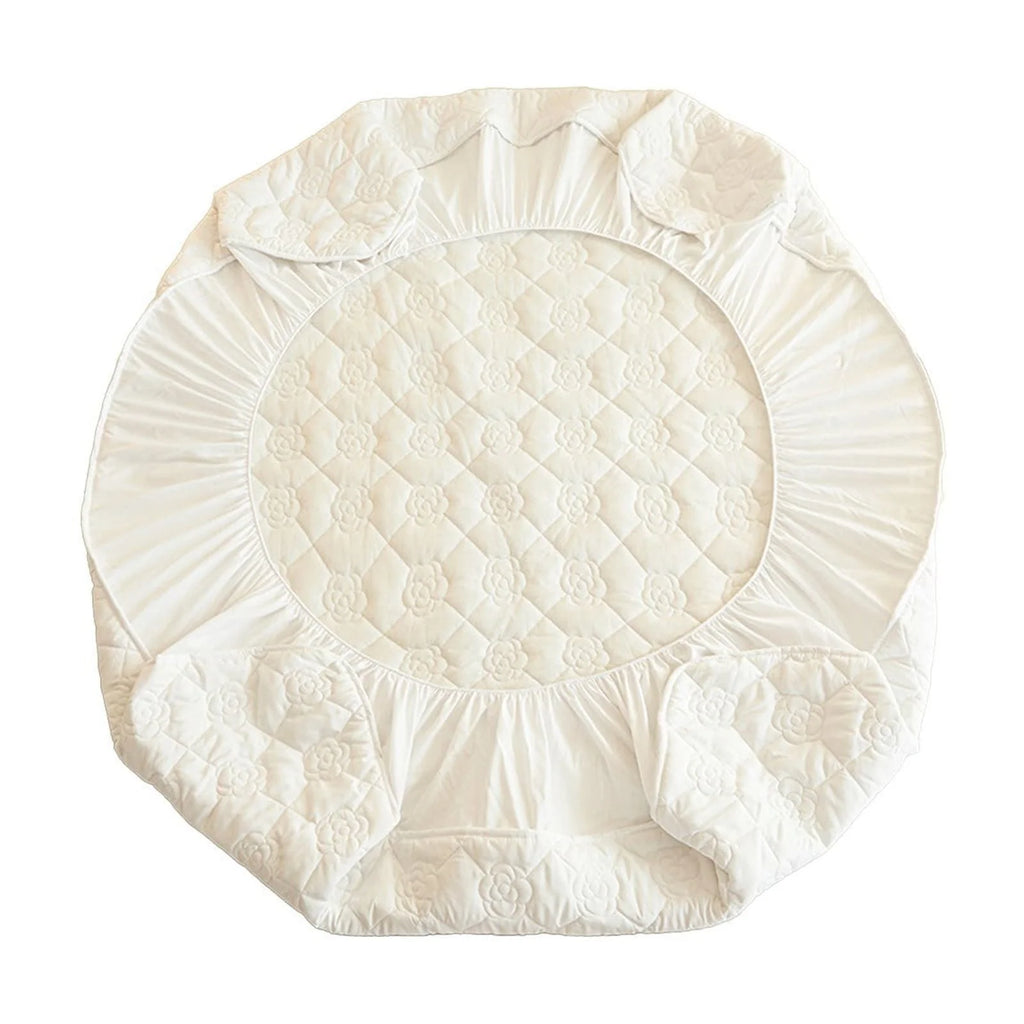 Mattress Protector & Pillow Covers | Waterproof & Hypoallergenic | 160 x 200 cm