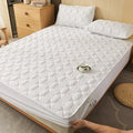 Mattress Protector & Pillow Covers | Waterproof & Hypoallergenic | 160 x 200 cm