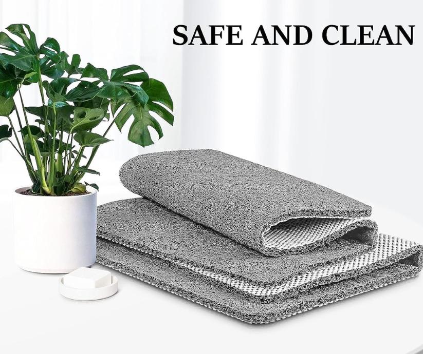 Non-Slip Shower Mat