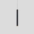 Pendant Light | Slim Cylinder Integrated LED | Adjustable Cable