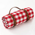 Picnic Blanket | Waterproof & Foam-Padded | Foldable