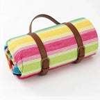 Picnic Blanket | Waterproof & Foam-Padded | Foldable