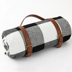 Picnic Blanket | Waterproof & Foam-Padded | Foldable