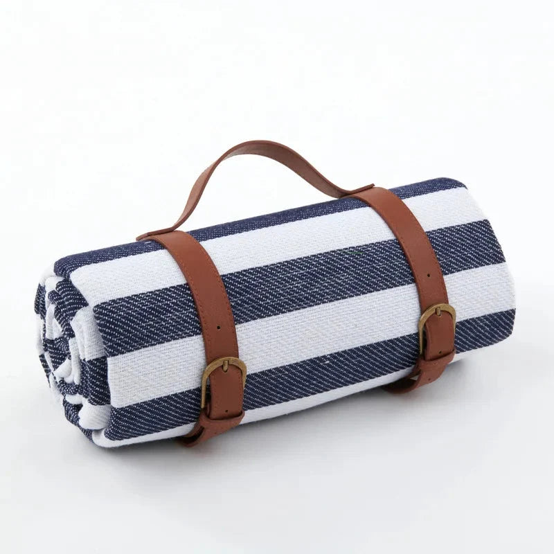 Picnic Blanket | Waterproof & Foam-Padded | Foldable
