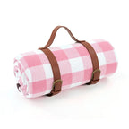 Picnic Blanket | Waterproof & Foam-Padded | Foldable
