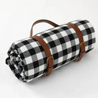 Picnic Blanket | Waterproof & Foam-Padded | Foldable