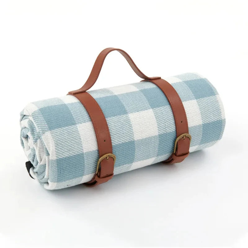 Picnic Blanket | Waterproof & Foam-Padded | Foldable