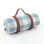 Picnic Blanket | Waterproof & Foam-Padded | Foldable