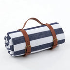 Picnic Blanket | Waterproof & Foldable Foam-Padded