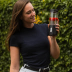 Portable Blender | USB Rechargeable & 6 Stainless Steel Blades | 530 ml