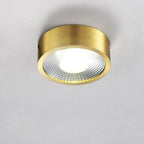 Recessed Downlight | Integrated LED & Anti-Glare | Neutral 4000K