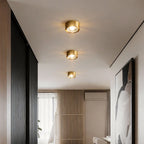 Recessed Downlight | Integrated LED & Anti-Glare | Neutral 4000K