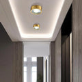 Recessed Downlight | Integrated LED & Anti-Glare | Neutral 4000K