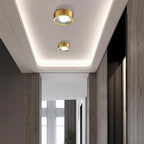 Recessed Downlight | Integrated LED & Anti-Glare | Neutral 4000K