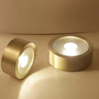 Recessed Downlight | Integrated LED & Anti-Glare | Neutral 4000K