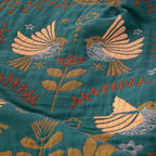 Reversible Throw Blanket