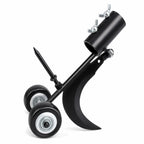 Rolling Weed Puller