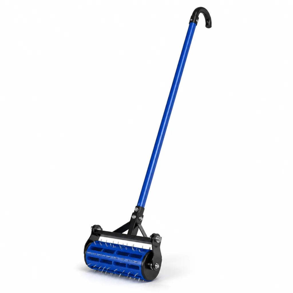 Rolling Weed Puller