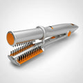 Rotating Hair Brush Styler | 32mm Ceramic Barrel & Integrated Brush