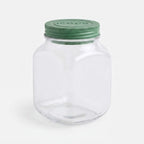 Salad Container with Screw Lid