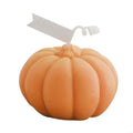 Scented Candle | Handmade Pumpkin-Shaped & Fragranced | 7 x 5 cm