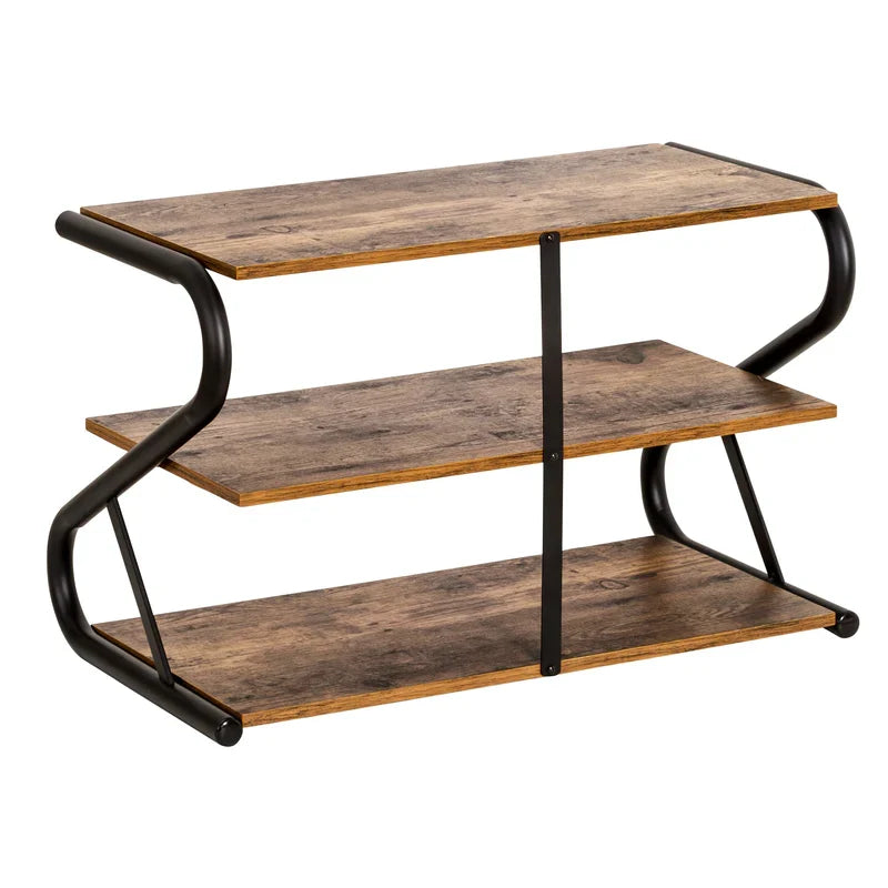 Shoe Rack | Compact & Durable | Easy Assembly