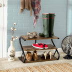 Shoe Rack | Compact & Durable | Easy Assembly