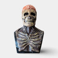 Skull Mask | Movable Jaw & Full Head Coverage | One Size Fits Most