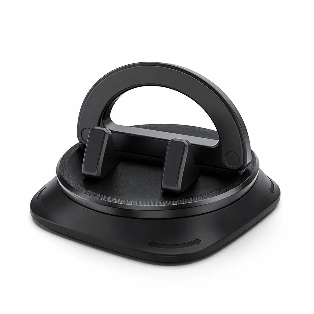 Smartphone Holder with Swivel Base
