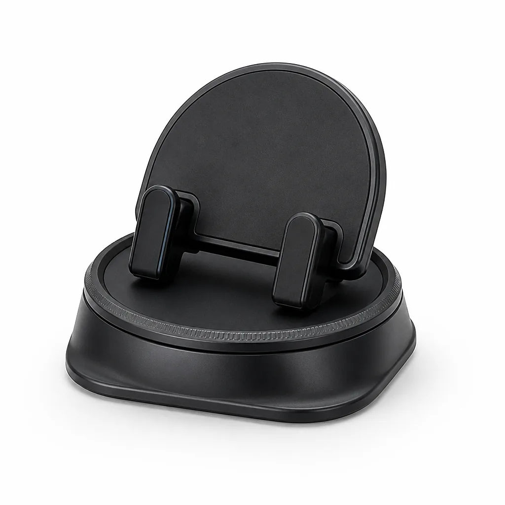 Smartphone Holder with Swivel Base